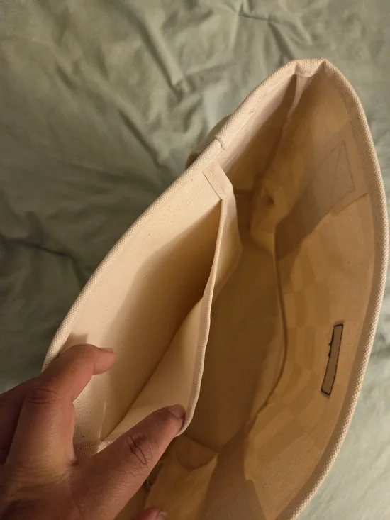 Vans Pergs Midi Tote - Picture 4 of 8